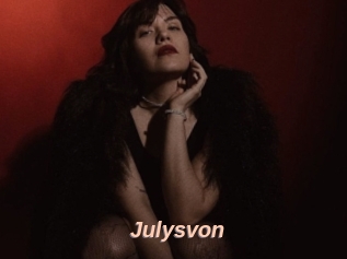 Julysvon