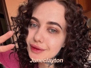 Juneclayton
