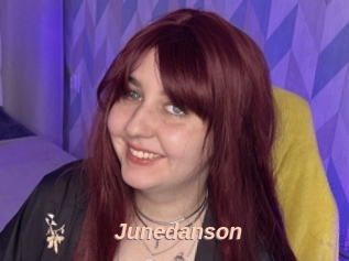Junedanson