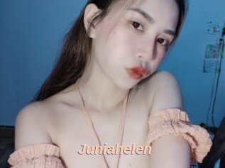 Juniahelen