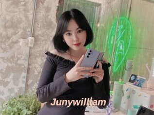 Junywilliam