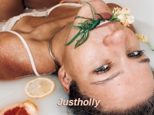 Justholly