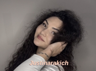 Justinarakich