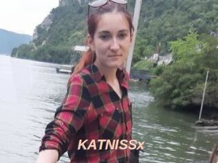 KATNISSx