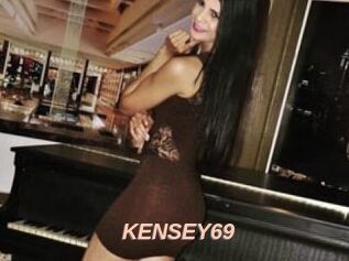 KENSEY69