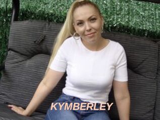 KYMBERLEY