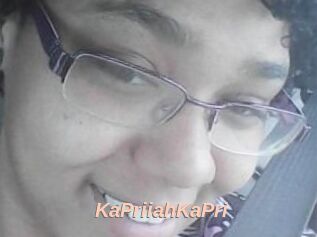 KaPriiahKaPri