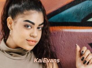 KaiEvans