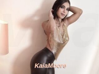 KaiaMoore
