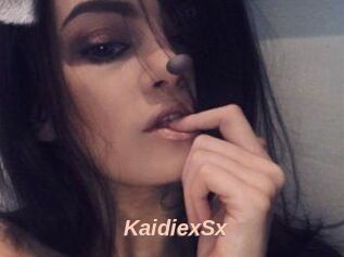 KaidiexSx
