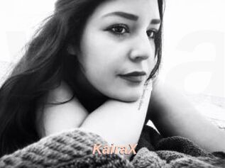 KairaX