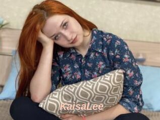 KaisaLee