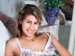 Kaiyah