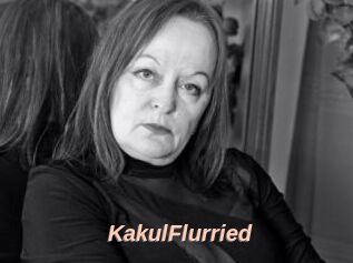 KakulFlurried