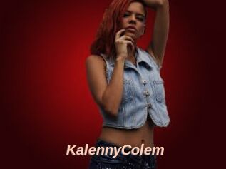 KalennyColem