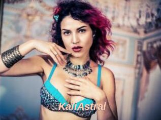 KaliAstral