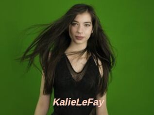 KalieLeFay