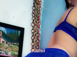Kamii_