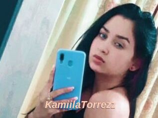 KamiilaTorrezz