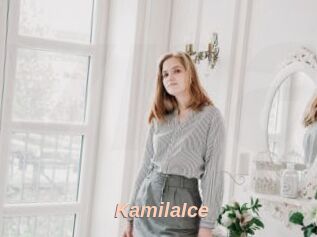 KamilaIce