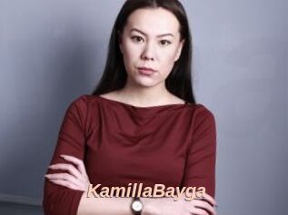 KamillaBayga