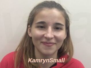 KamrynSmall