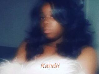 Kandii