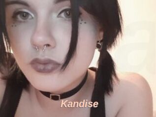 Kandise