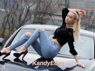 KandyEden