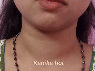 Kanika_hot