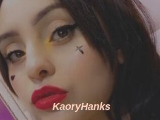 KaoryHanks