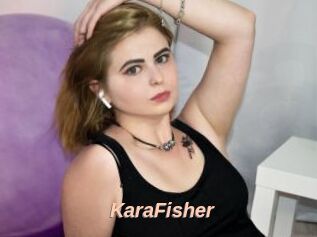 KaraFisher