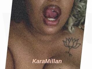 KaraMillan