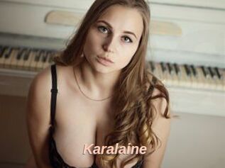 Karalaine