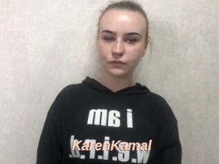 KarenKamal