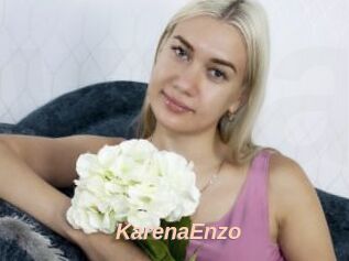 KarenaEnzo