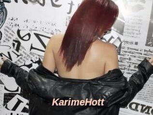 KarimeHott