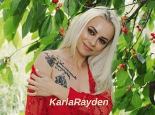 KarlaRayden