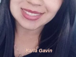 Karla_Gavin