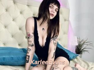 KarleeEvans
