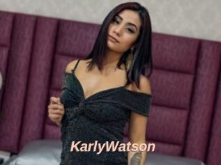 KarlyWatson