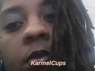 KarmelCups