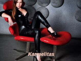 Karmelitas