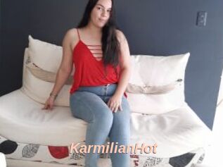 KarmilianHot
