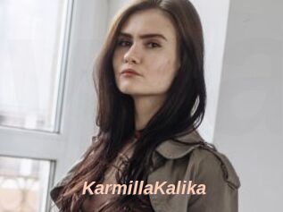 KarmillaKalika