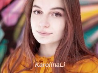 KarolinaLi