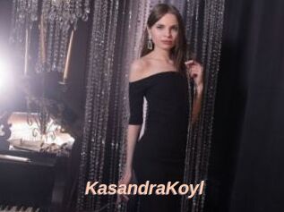 KasandraKoyl