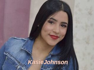 KasieJohnson