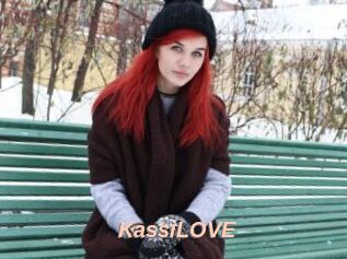 KassiLOVE