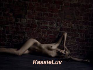 KassieLuv